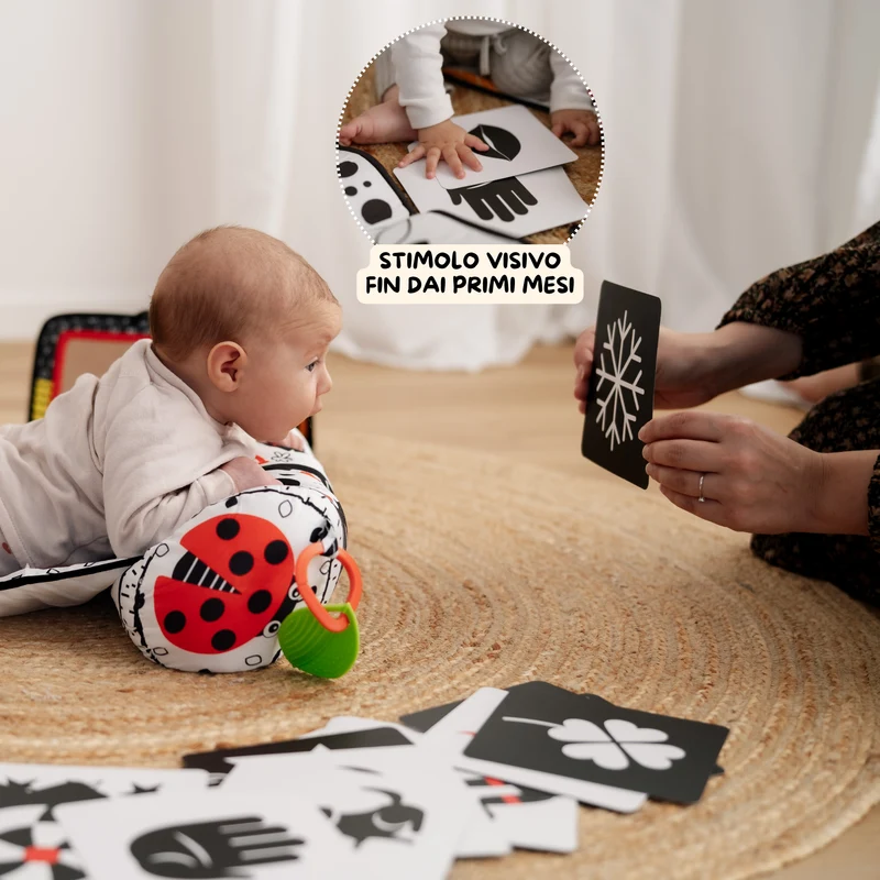 Flash Cards Montessori