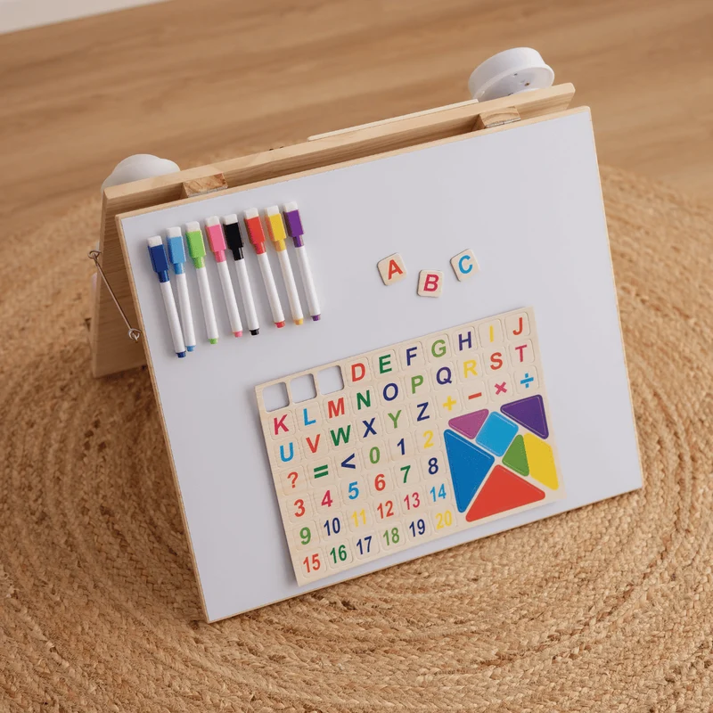 Tavola Sensoriale Happy Board