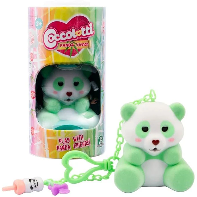 Coccolotti - Panda Friends