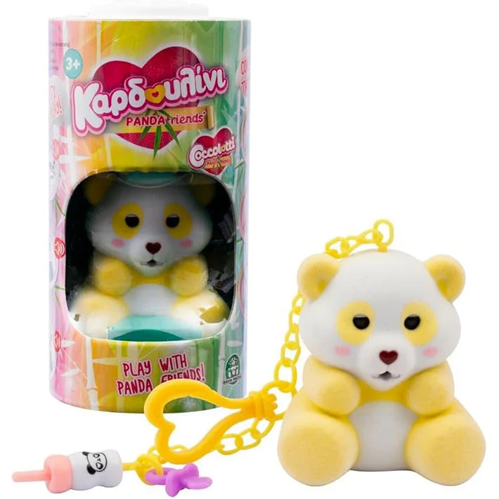 Coccolotti - Panda Friends