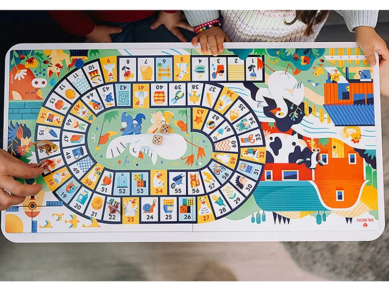 Il Gioco dell’Oca