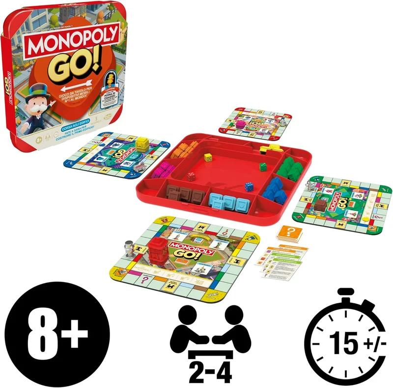 Monopoly Go!