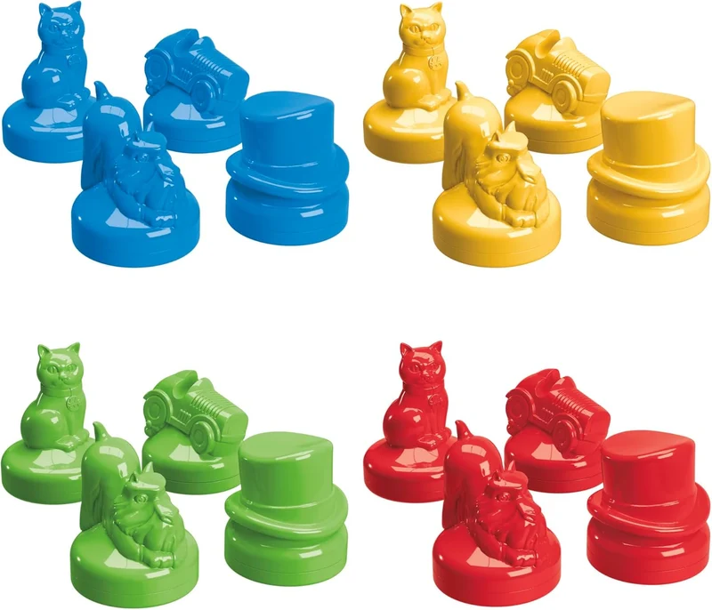 Monopoly Lo Scontro