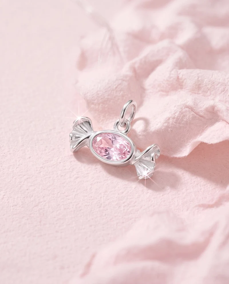 Charm Candy