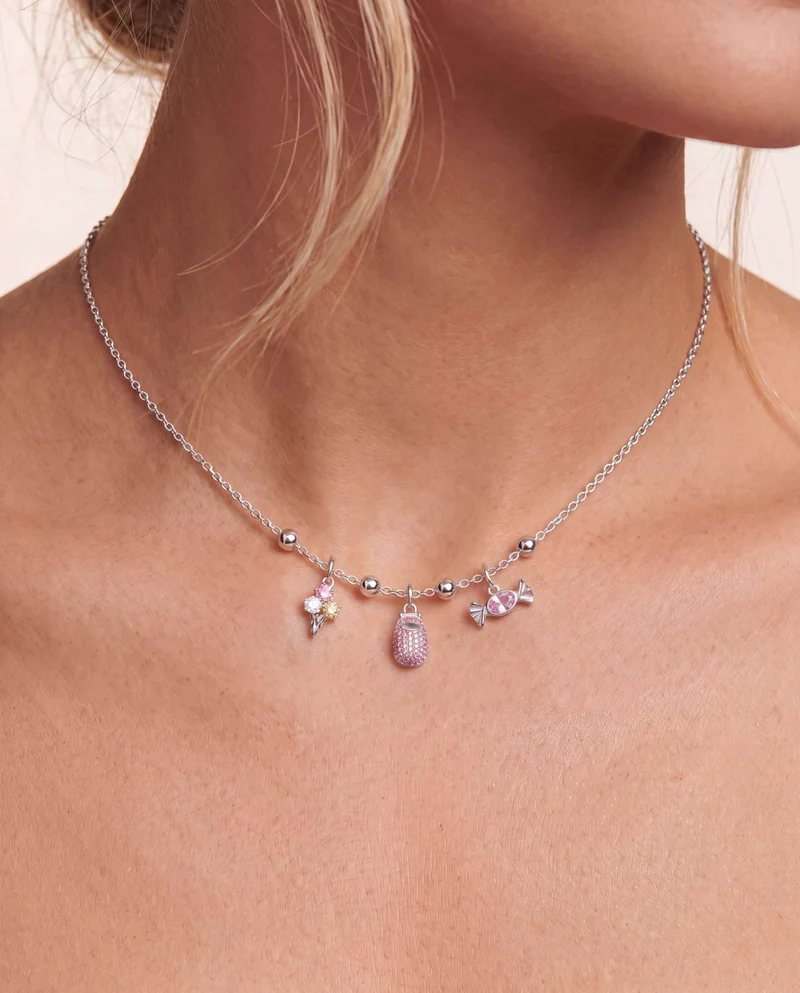 Charm Candy