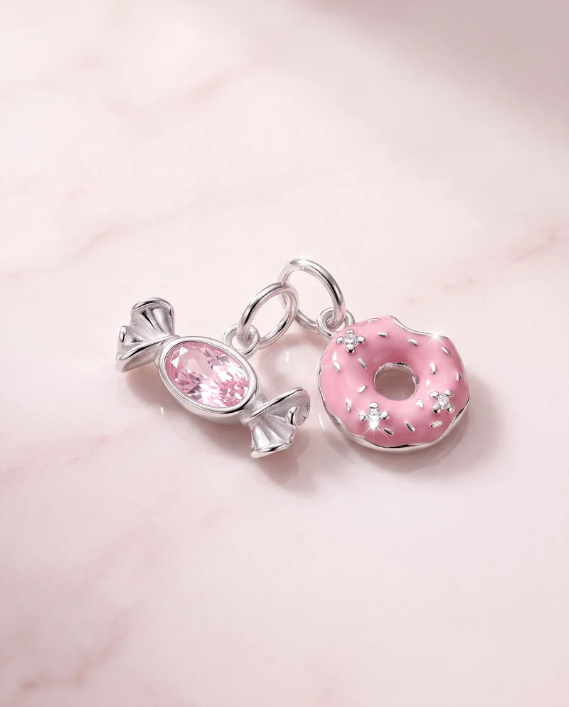 Charm Candy