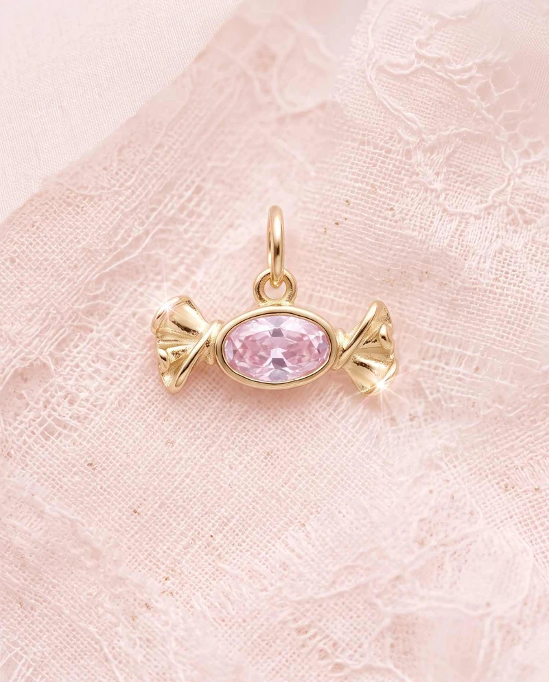 Charm Candy