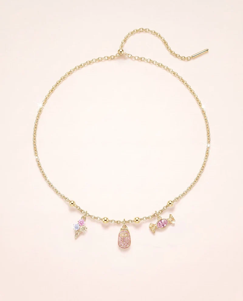 Charm Candy