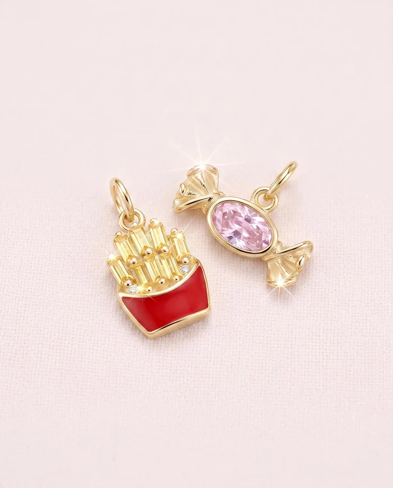 Charm Candy