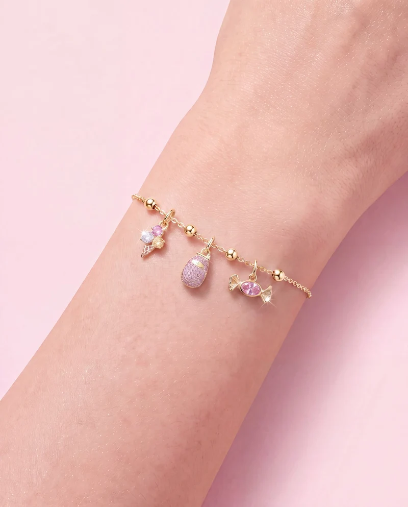 Charm Candy