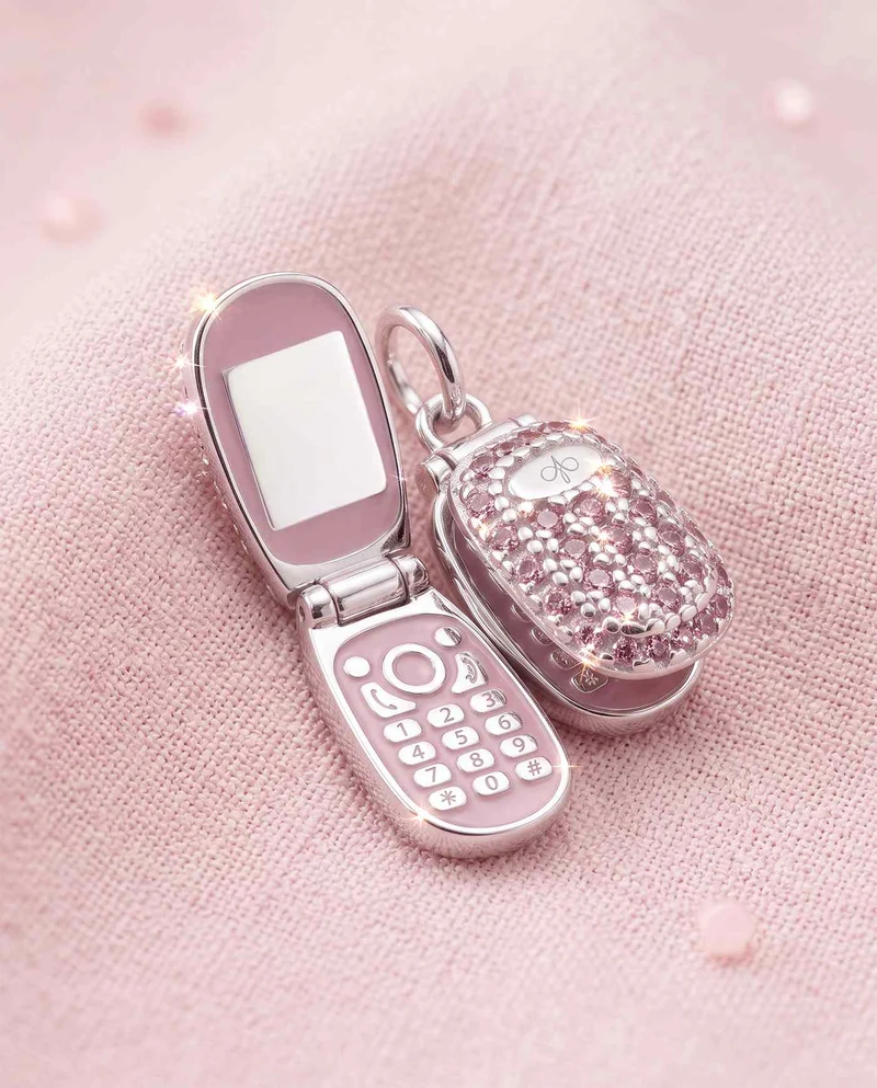 Charm Phone