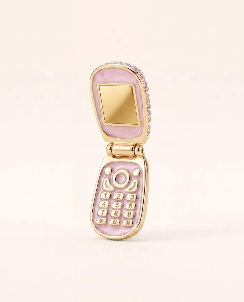 Charm Phone