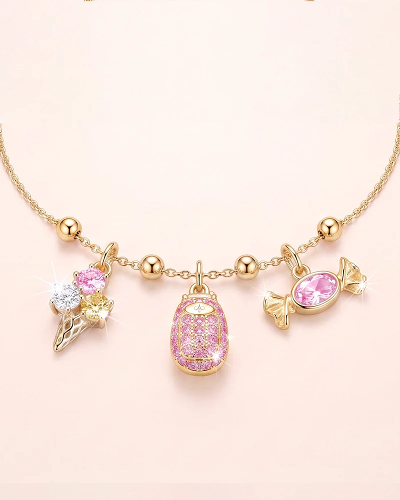 Charm Phone