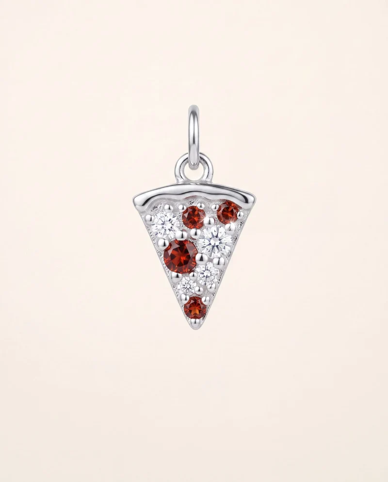 Charm Pizza