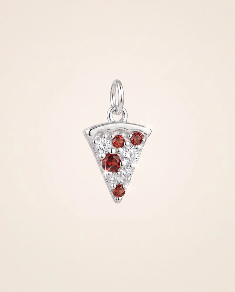 Charm Pizza