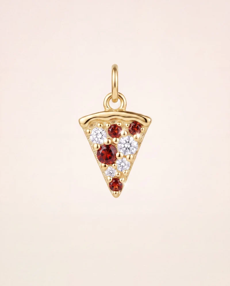Charm Pizza