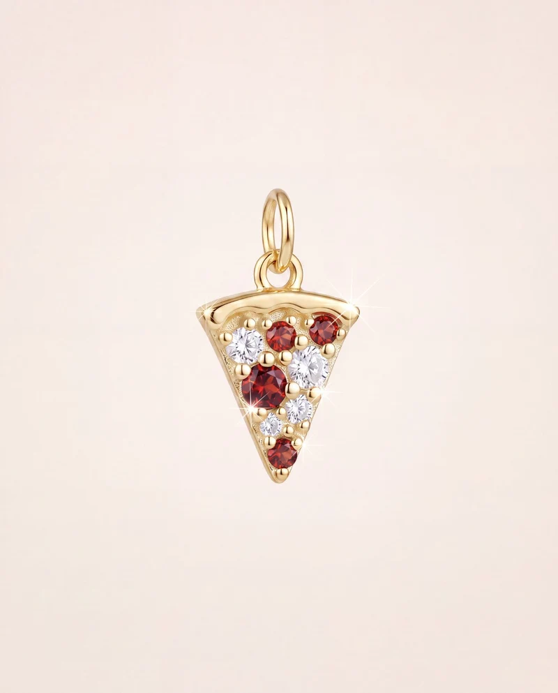 Charm Pizza