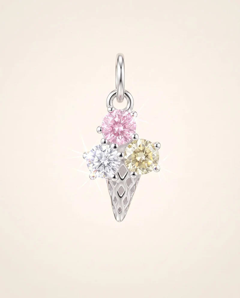 Charm Ice Cream