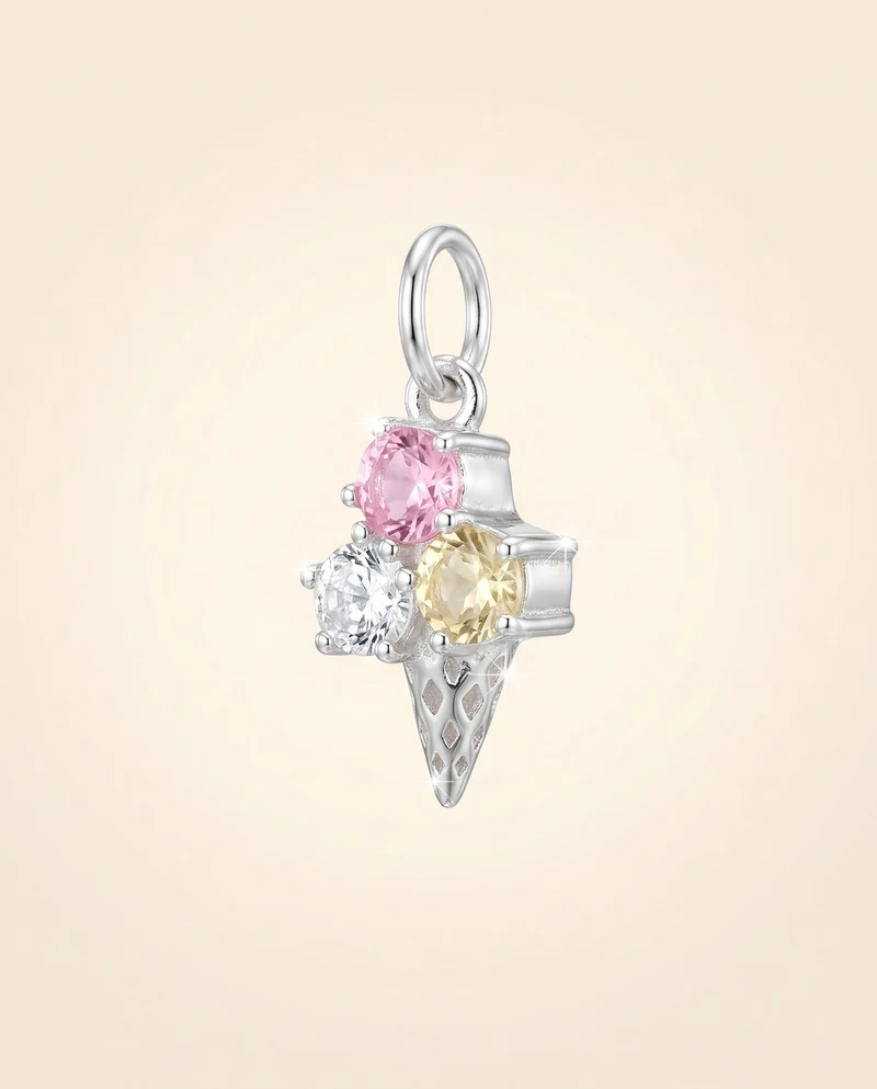 Charm Ice Cream