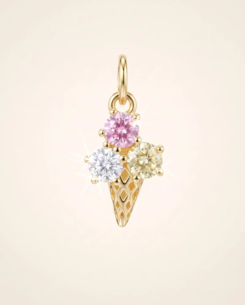 Charm Ice Cream