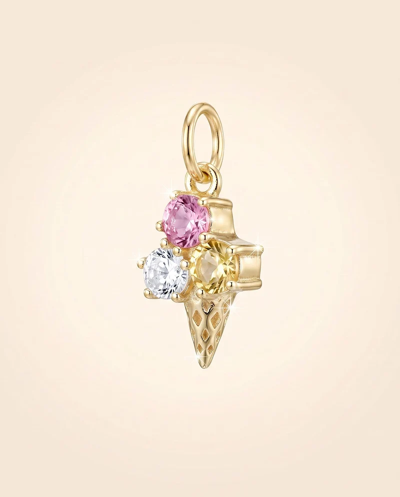 Charm Ice Cream