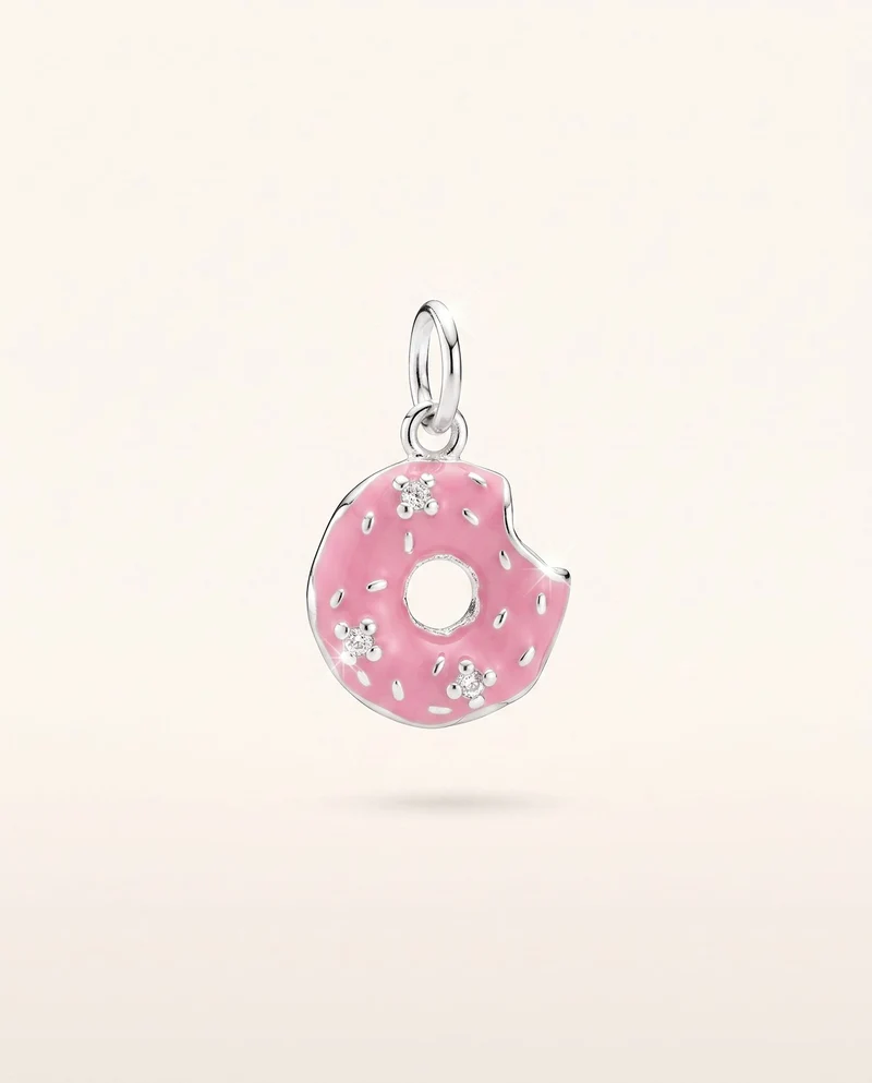 Charm Donut