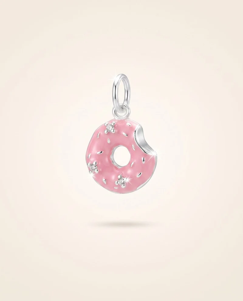 Charm Donut