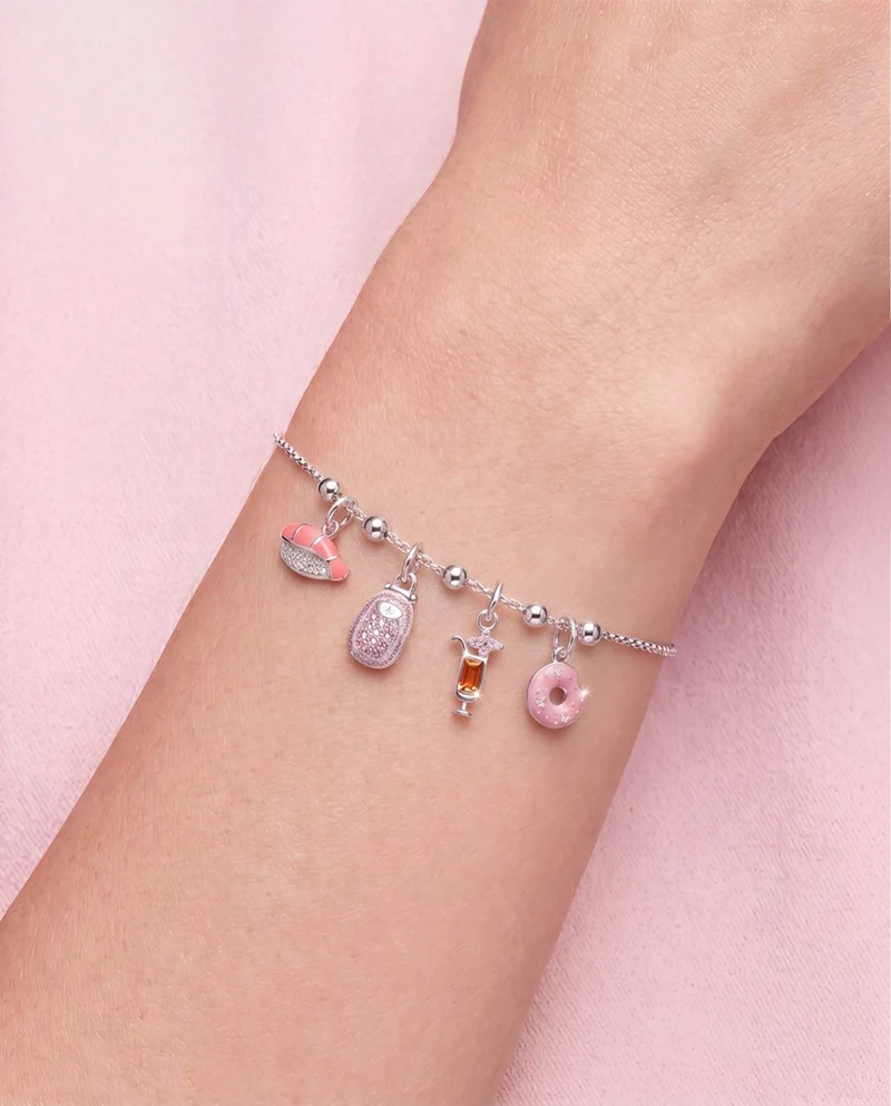 Charm Donut