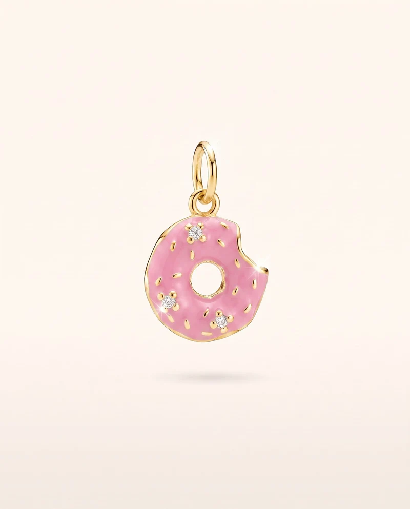 Charm Donut