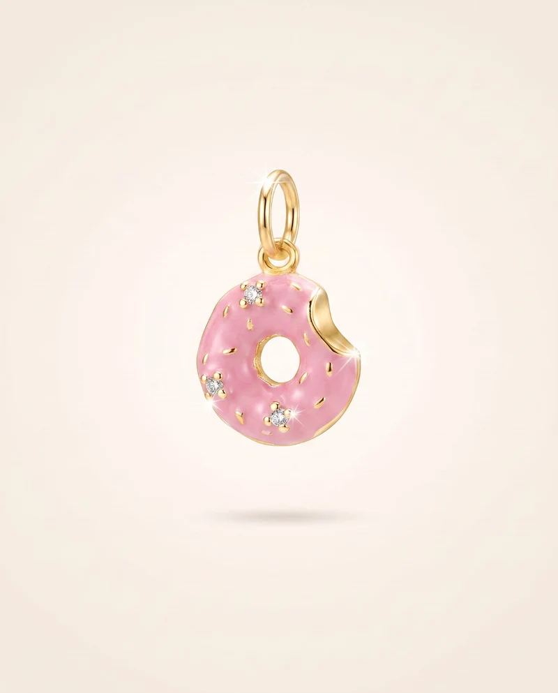 Charm Donut