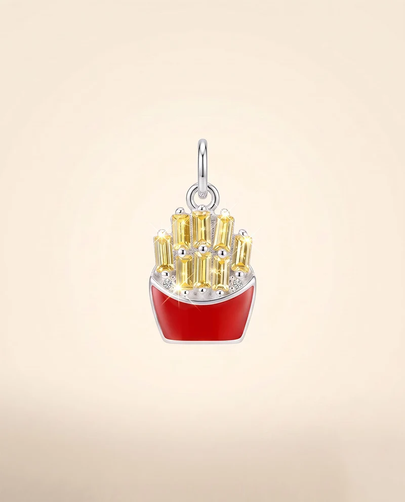 Charm French Fries