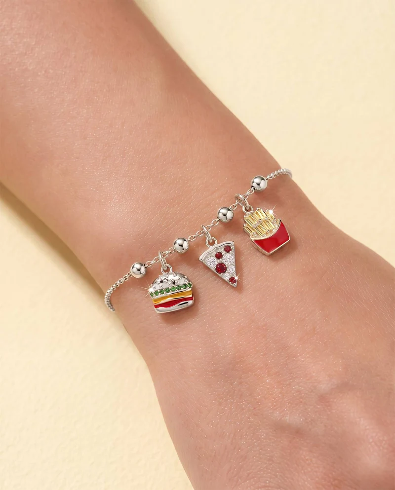 Charm French Fries