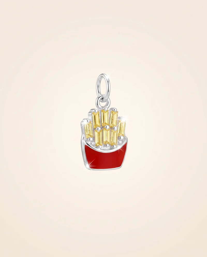 Charm French Fries