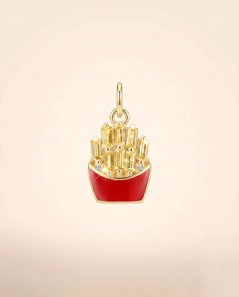 Charm French Fries
