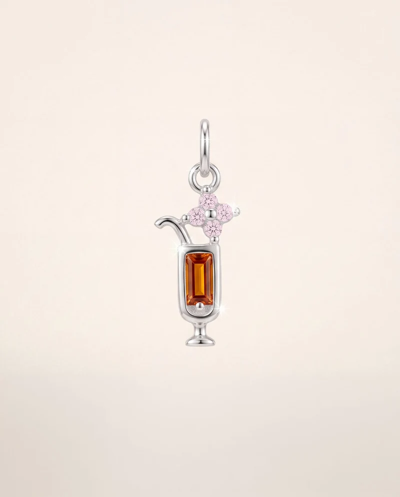 Charm Cocktail