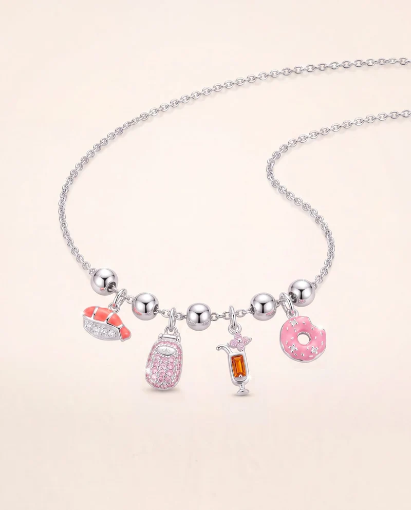 Charm Cocktail
