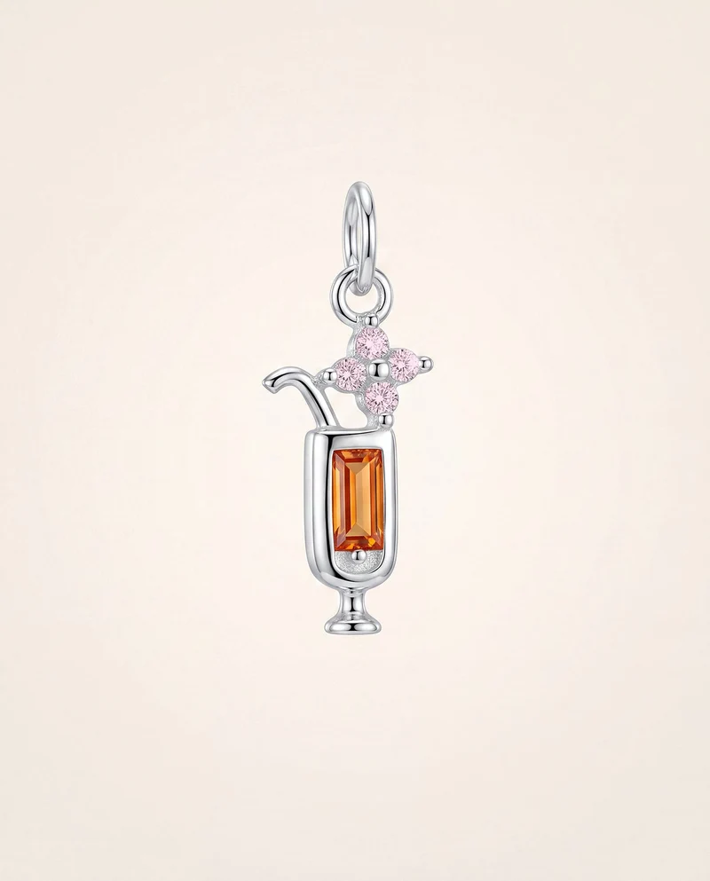 Charm Cocktail