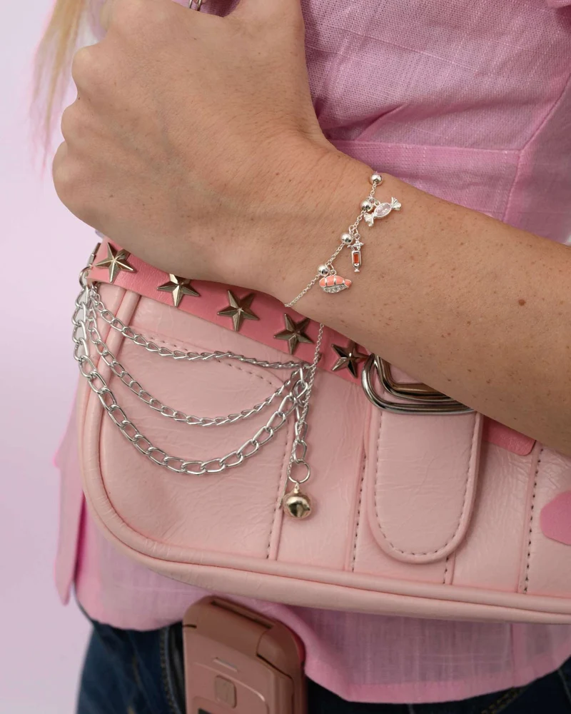 Charm Cocktail
