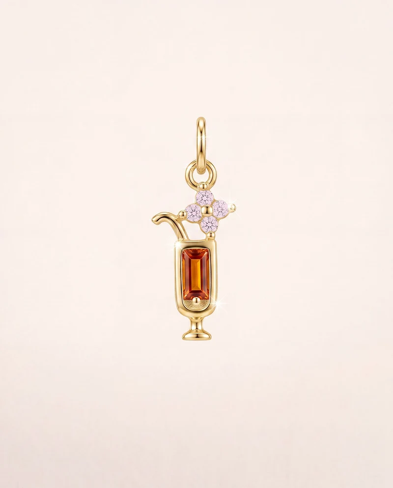 Charm Cocktail