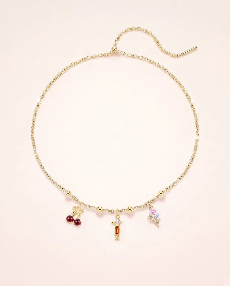 Charm Cocktail