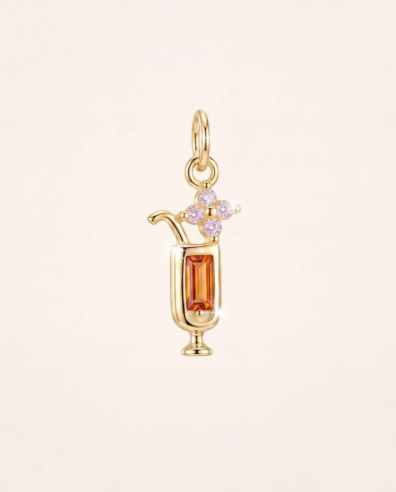 Charm Cocktail