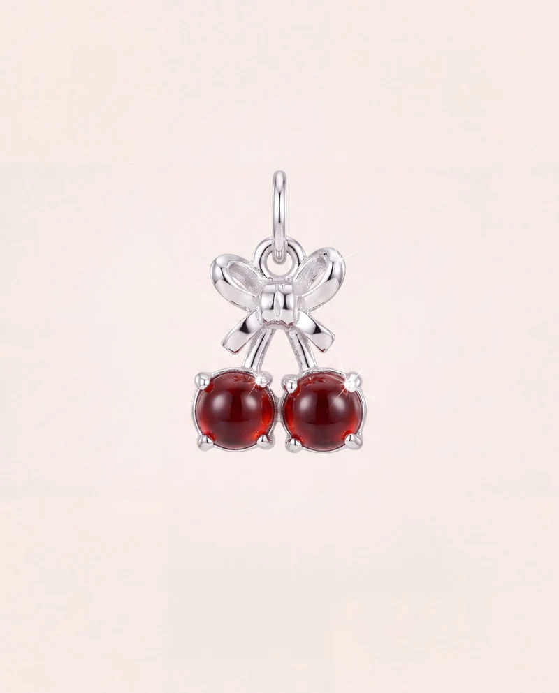 Charm Cherry