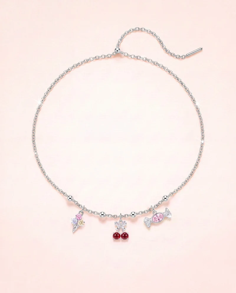 Charm Cherry