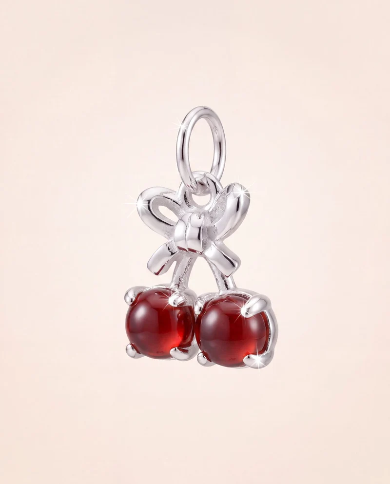 Charm Cherry