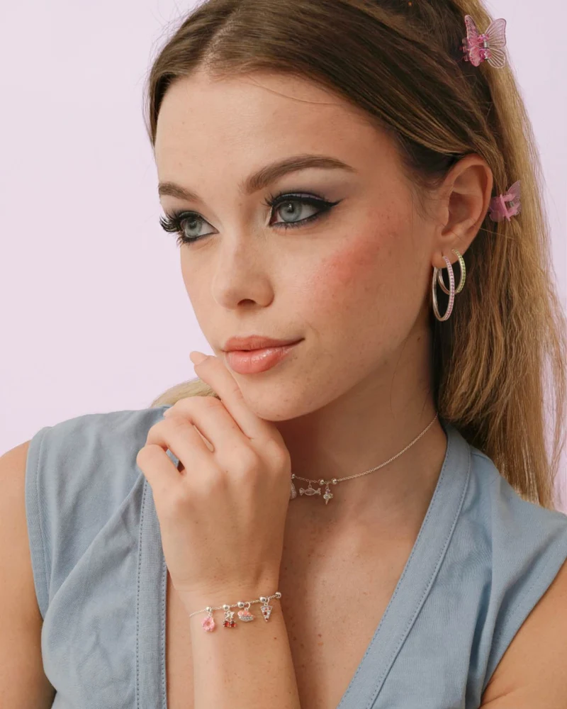 Charm Cherry