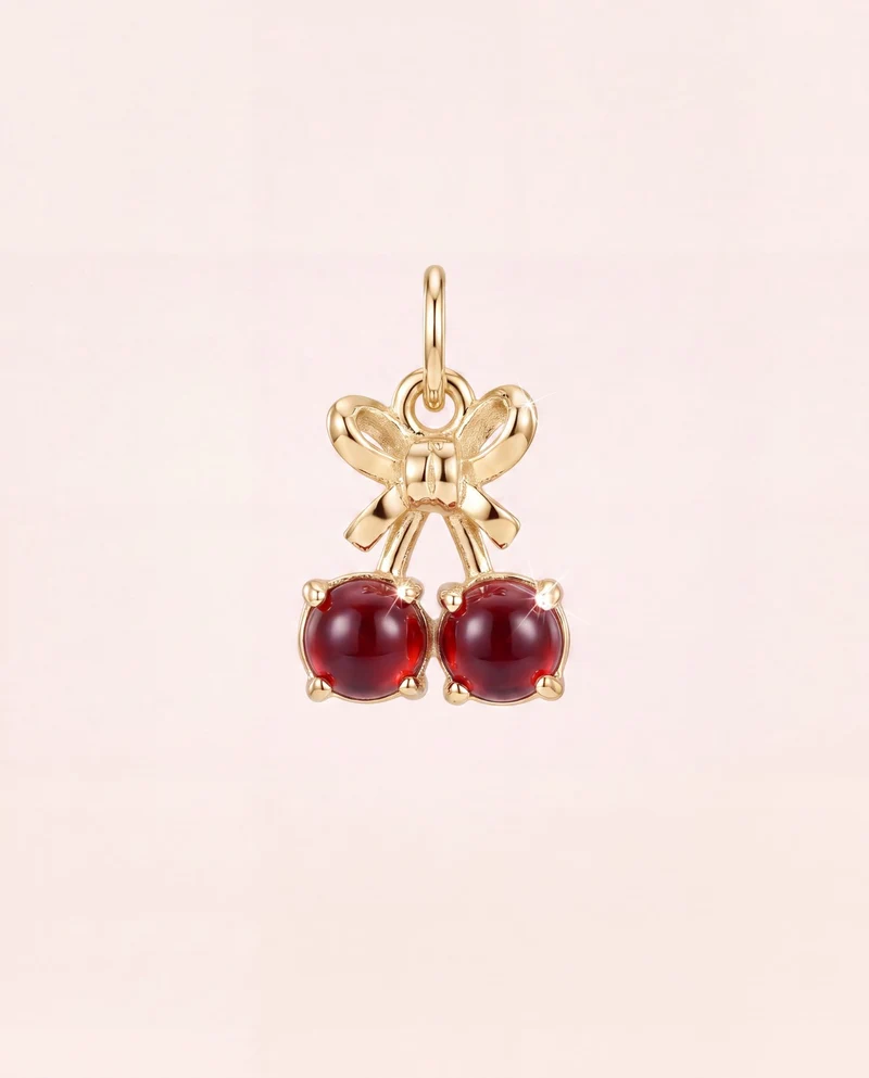 Charm Cherry