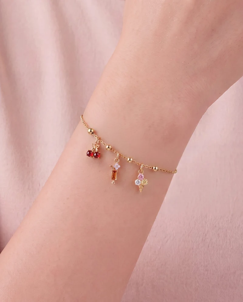 Charm Cherry
