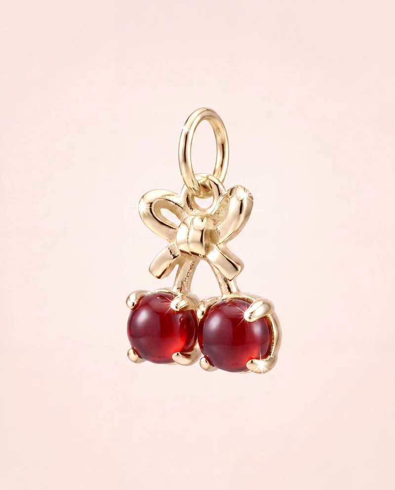 Charm Cherry