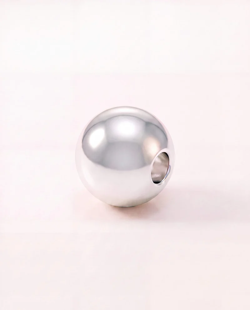 Charm Bead Sfera
