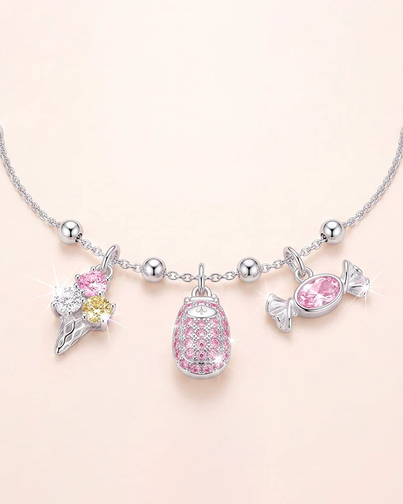 Charm Bead Sfera